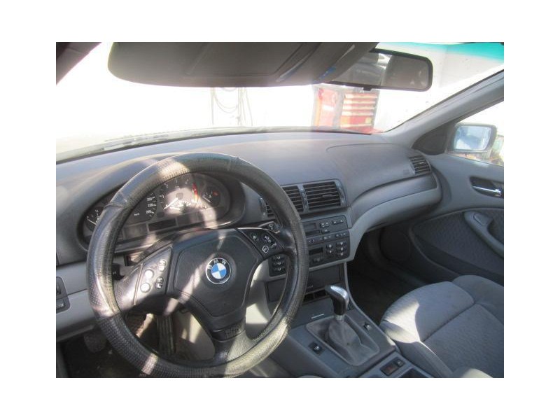 bmw  320 del año 1999