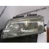 Recambio de faro izquierdo para peugeot 605 2.0 g referencia OEM IAM 2 OPTICAS  