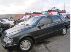 ford scorpio del año 1992