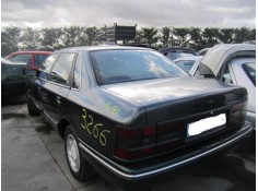ford scorpio del año 1992 2