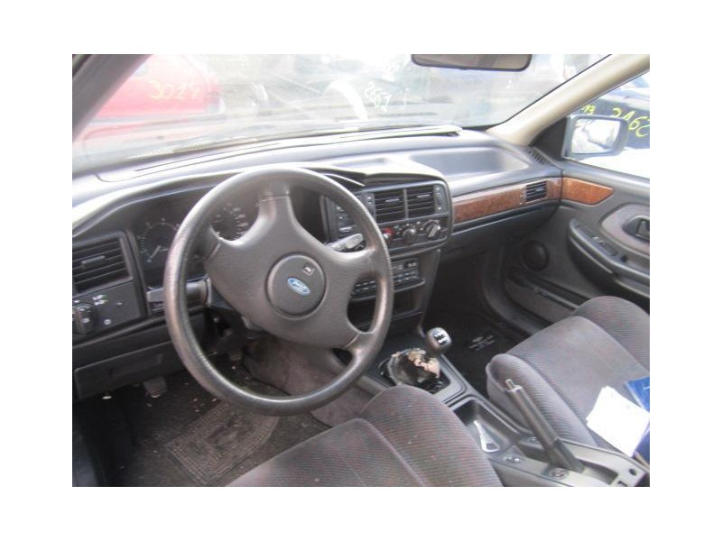 ford scorpio del año 1992