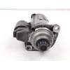 Recambio de motor arranque para seat leon (1m1) 1.9 tdi referencia OEM IAM 02A911024G  D7RS130