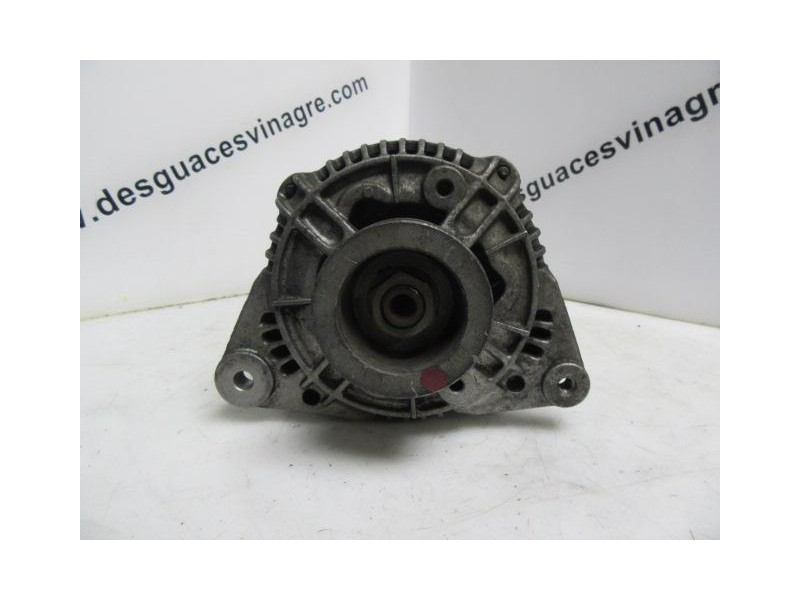 Recambio de alternador : ford escort : 1.6 g /l1e (88,37cv) [1994] para ford escort 1.6 g /l1e referencia OEM IAM 012331001470A 