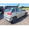 seat ibiza ii (6k1) del año 2001