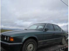 bmw  730 del año 1992