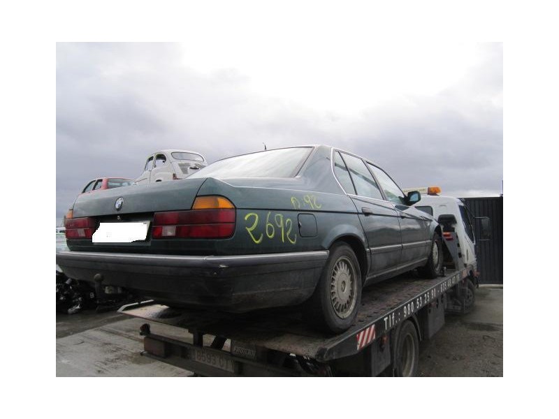 bmw  730 del año 1992