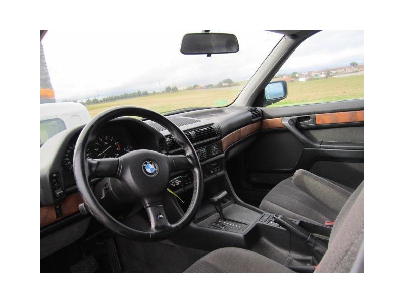 bmw  730 del año 1992
