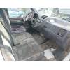 mercedes-benz vito (w638) caja cerrada del año 2001