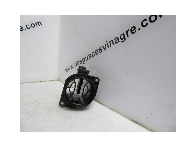 Recambio de caudalimetro para volkswagen golf 1.6 td referencia OEM IAM 04L906461B  