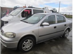 opel astra del año 1999