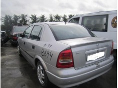 opel astra del año 1999 2