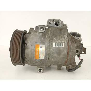 COMPRESOR AIRE ACONDICIONADO 8Z0260805A 