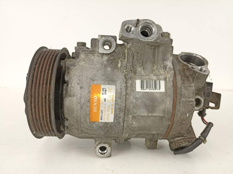 Recambio de compresor aire acondicionado para audi a2 (8z) 1.4 referencia OEM IAM 8Z0260805A  
