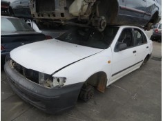 nissan almera del año 1999