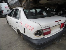 nissan almera del año 1999 2