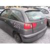 seat ibiza ii (6k1) del año 2001