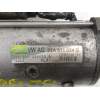 Recambio de motor arranque para seat leon (1m1) 1.9 tdi referencia OEM IAM 02A911024G  D7RS130
