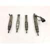 Recambio de inyectores juego para seat leon (1m1) 1.9 tdi referencia OEM IAM 028130202P 038130201S 0432193696