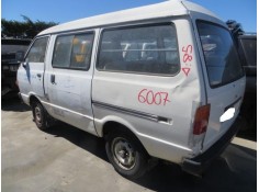 nissan vanette del año 1985 2