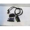 Recambio de bobina para audi 100 2.6 g referencia OEM IAM 078905101A  