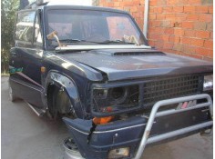 isuzu trooper del año 1990