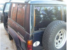 isuzu trooper del año 1990 2