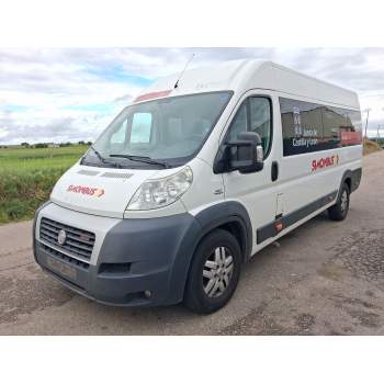 FIAT DUCATO Furgoneta (250_) de desguace