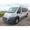 fiat ducato furgoneta (250_) del año 2010