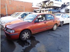 nissan primera del año 1997