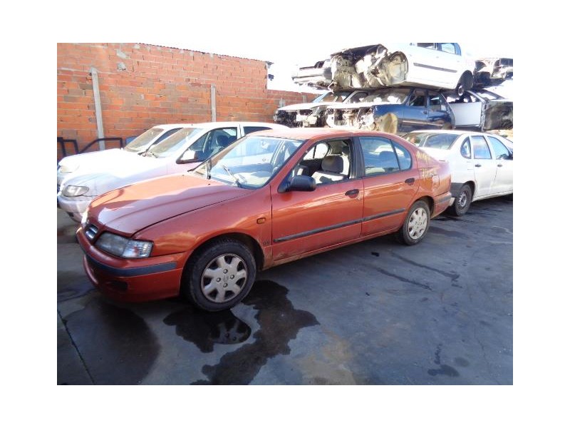 nissan primera del año 1997