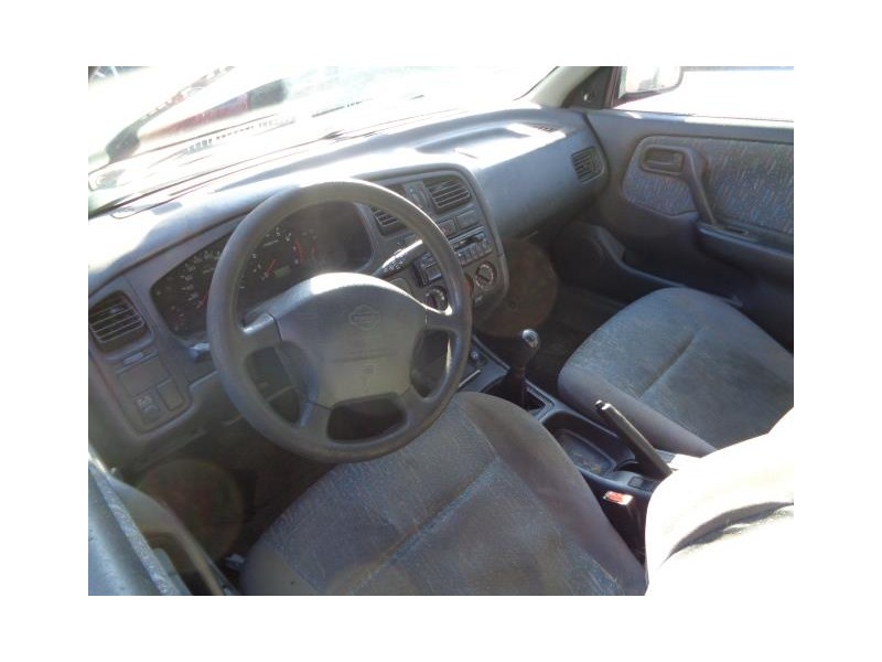 nissan primera del año 1997