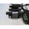 Recambio de bobina para audi 100 2.6 g referencia OEM IAM 078905101A  