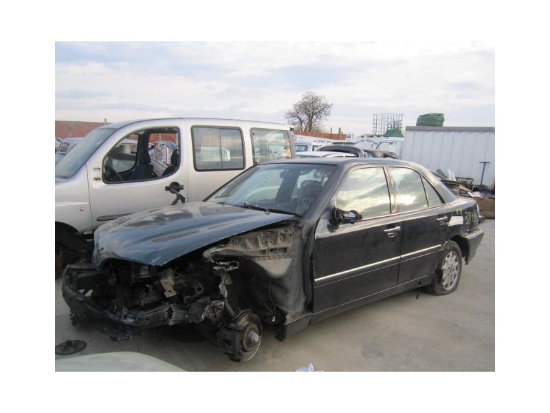 m. benz c 250 del año 1999