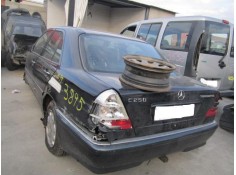 m. benz c 250 del año 1999 2