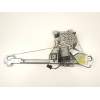 Recambio de elevalunas trasero izquierdo para audi a6 c4 avant (4a5) 2.6 referencia OEM IAM 4A0839397A  