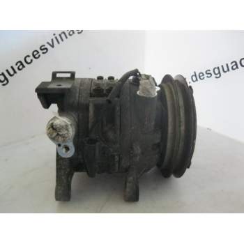 COMPRESOR AIRE ACONDICIONADO 926001M9 D665544390 2H08145010