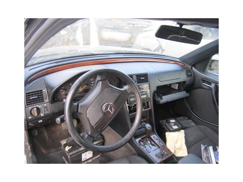 m. benz c 250 del año 1999