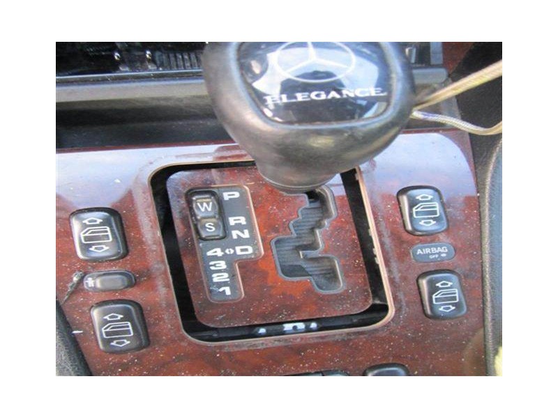 m. benz c 250 del año 1999