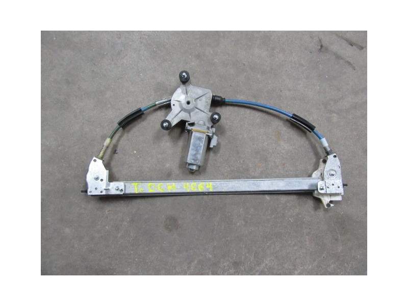 Recambio de elevalunas trasero derecho para peugeot 406 1.8g-6fz referencia OEM IAM   