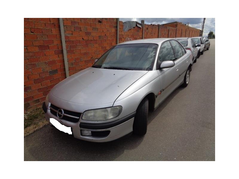 opel omega del año 1997