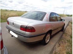 opel omega del año 1997 2