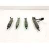 Recambio de inyectores juego para seat leon (1m1) 1.9 tdi referencia OEM IAM 028130202P 038130201S 0432193696