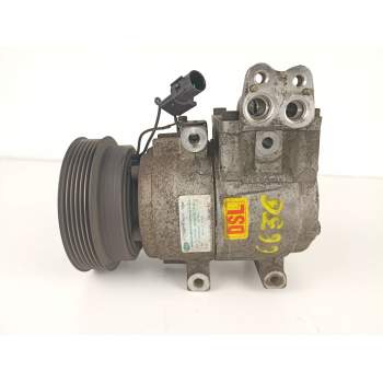 COMPRESOR AIRE ACONDICIONADO 9770125200 
