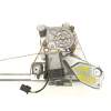 Recambio de elevalunas trasero izquierdo para audi a6 c4 avant (4a5) 2.6 referencia OEM IAM 4A0839397A  