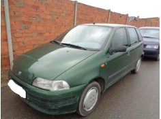 fiat punto del año 1994