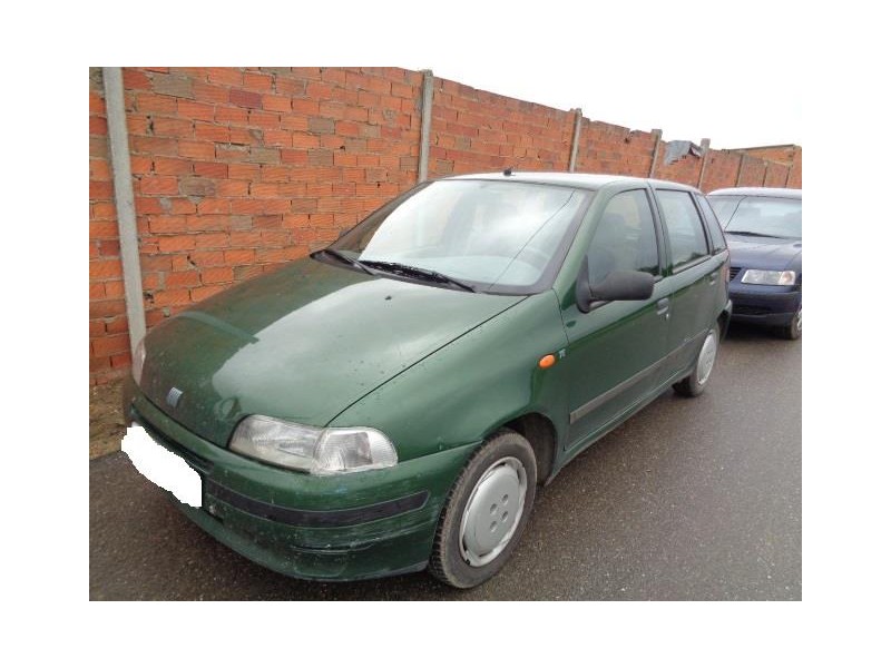 fiat punto del año 1994