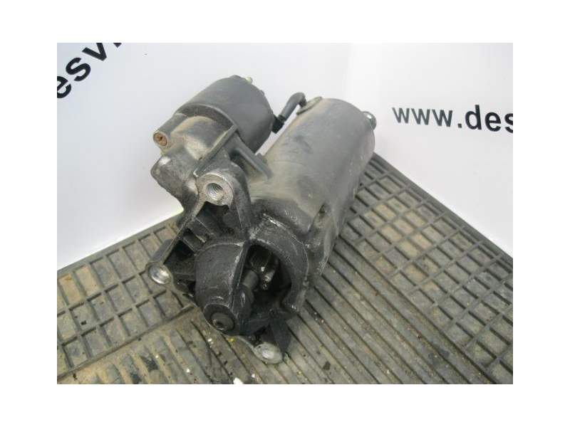 Recambio de motor arranque para peugeot 605 2.0 g referencia OEM IAM 0001108085  