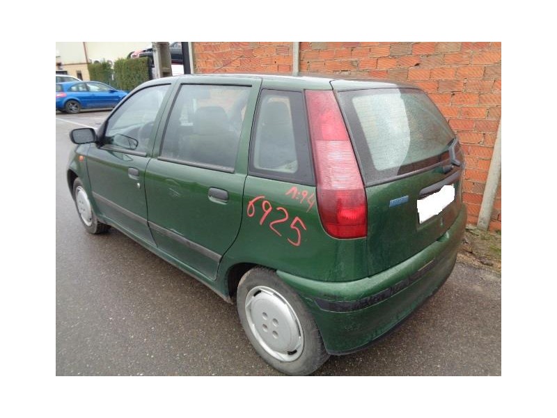 fiat punto del año 1994