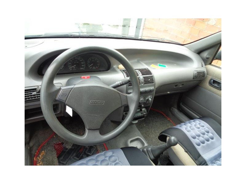 fiat punto del año 1994