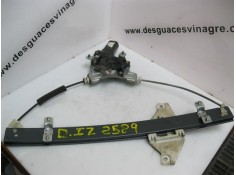 Recambio de elevalunas del-izdo : hyundai accent : 1.5 td -3ea (82,01cv) 5p [2006] para hyundai accent 1.5 td -3ea    5p referen